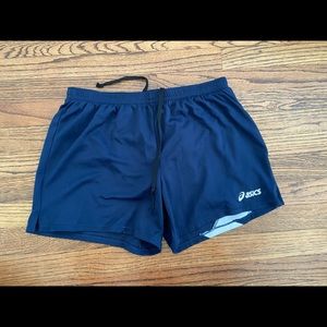 Vintage ASIC shorts size small